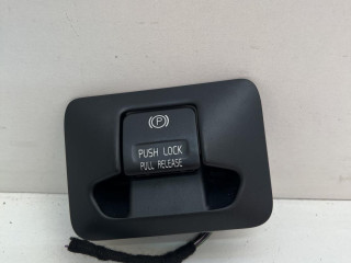 кнопка ручного тормоза (ручника) Volvo XC60 1 поколение [рестайлинг] 2014, 2.0 л., бензин, АКПП, внедорожник 5 дв., 31343242