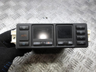 блок управления печки / климат-контроля Audi A4 B5 1995, 2.6 л., бензин, МКПП, седан, 8D0820043H