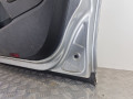 дверь передняя правая Volkswagen Golf 6 поколение 2010, 1.4 л., TSI, бензин, МКПП, передний привод - фото №4