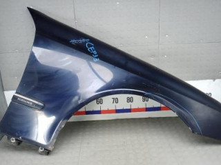 крыло переднее правое Mercedes-Benz E-Класс W211/S211 2004, 2.7 л., дизель, седан