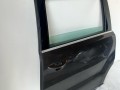 дверь задняя левая Volkswagen Sharan 2 поколение 2015, 2.0 л., CCZA, бензин, АКПП, минивэн, 7N0843107AL - фото №3