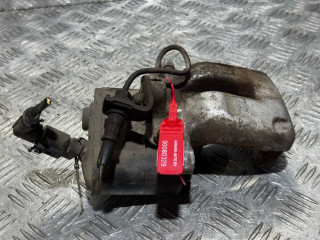 суппорт задний левый Volkswagen Passat B7 2010, 2.0 л., CFFA, дизель, 6МКПП, седан, 3233226