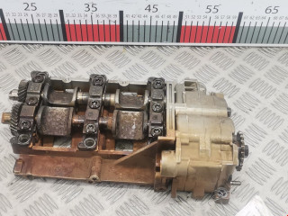 вал балансирный BMW 3 серия E46 [рестайлинг] 2004, 1.8 л., МКПП, хетчбэк 3 дв.