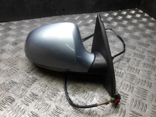 зеркало наружное правое Volkswagen Passat B6 2006, 2.0 л., дизель, МКПП, универсал