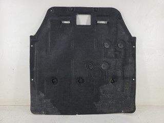 защита двигателя BMW 2 серия Active Tourer F45 2015, 2.0 л., бензин, АКПП, передний привод, 51757343142, 7343142