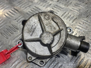 насос вакуумный Audi A6 4B/C5 2000, 2.5 л., AFB, дизель, 6МКПП, универсал, BOSCH