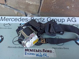 ремень безопасности Mercedes-Benz E-Класс W214 2025, 2.0 л., дизель