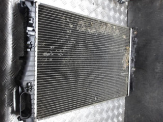 радиатор (основной) Mercedes-Benz E-Класс W211/S211 2005, 4.0 л., дизель, АКПП, седан, A2115003702