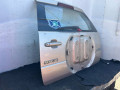 крышка багажника (дверь 3-5) Suzuki Grand Vitara 2 поколение 2008, 1.9 л., F9QB, дизель, 5МКПП, внедорожник 5 дв. - фото №2