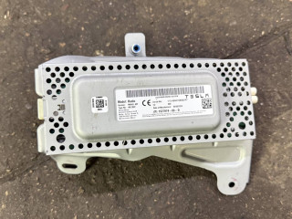 блок радио Tesla Model Y 1 поколение 2022, L2S, хетчбэк 5 дв., 152797400D, 1527974
