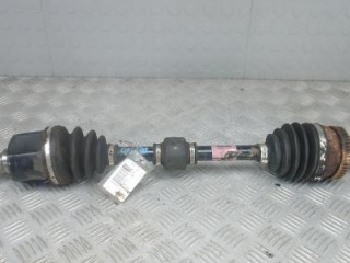 полуось передняя левая (приводной вал, ШРУС) Hyundai i40 1 поколение 2012, 1.7 л., CRDi, дизель, МКПП, универсал, 495003Z300