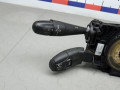 переключатель подрулевой (стрекоза) Peugeot 3008 1 поколение 2010, 1.6 л., дизель, хетчбэк 5 дв., 96667320XT - фото №2