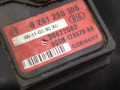 интеркулер Ford S-Max 1 поколение 2009, 2.5 л., Ti, бензин, 0261230106, 6G919L440GB, 6G9N12B676AA - фото №9