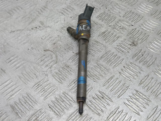 форсунка Hyundai Tucson 1 поколение 2006, 2.0 л., дизель, 445110258