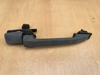 ручка наружная Mercedes-Benz E-Класс W124 [рестайлинг] 1996