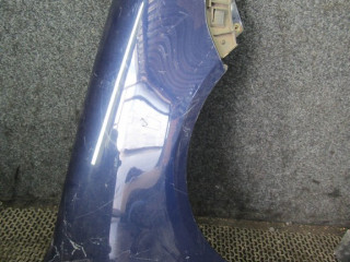 крыло переднее правое Volkswagen Polo 4 поколение 2005