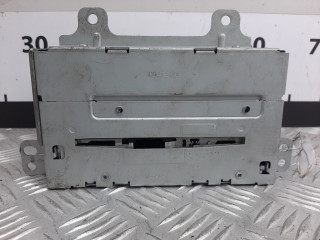 магнитола Opel Insignia 1 поколение (A) 2009, 2.0 л., МКПП, хетчбэк 5 дв., 20854720