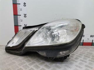 фара левая Mercedes-Benz E-Класс W212/S212/C207/A207 2010, 2.2 л., АКПП, седан, A2128208361