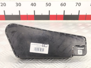 подушка безопасности сиденья Chevrolet Malibu 9 поколение 2016, 1.5 л., АКПП, седан, 84137514