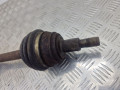полуось передняя левая (приводной вал, ШРУС) Skoda Octavia 1 поколение [рестайлинг] 2003, 1.6 л., бензин - фото №2