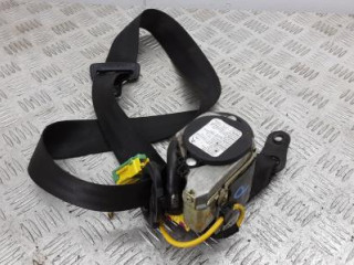 ремень безопасности Volkswagen Phaeton 1 поколение 2003, 3.2 л., бензин, АКПП, седан, 3D1857705AA