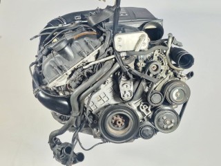 двигатель BMW X5 E70 [рестайлинг] 2011, 3.0 л., i, бензин, АКПП, внедорожник 5 дв., полный привод, N55B30A