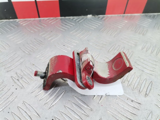 петля крышки багажника Volkswagen Golf 4 поколение 2001, 1.4 л., МКПП, универсал, 1J9827301