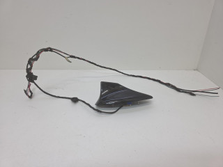 антенна Jaguar XJ 4 поколение 2015, 2.0 л., бензин, DX2319C089