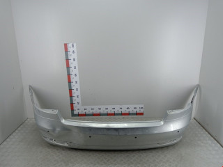 бампер задний Skoda 2015, 1Z5807417