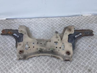 балка подвески передняя (подрамник) Renault Fluence 1 поколение 2012, 1.5 л., DCi, дизель, МКПП, седан