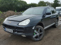 ступица задняя правая Porsche Cayenne 955 2004, 4.5 л., АКПП, внедорожник 5 дв., 95533161220 - фото №11