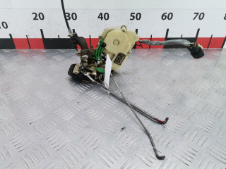 замок двери передней правой Kia Sorento 1 поколение 2005, 2.5 л., АКПП, внедорожник 5 дв., 813203E010