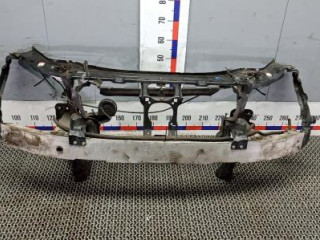 передняя панель крепления облицовки (телевизор) Mercedes-Benz E-Класс W211/S211 2005, 3.2 л., дизель, универсал