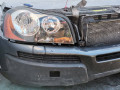 передняя часть (ноускат) Volvo XC90 1 поколение 2005, 2.4 л., D 5244 T, дизель, 6МКПП, внедорожник 5 дв. - фото №3