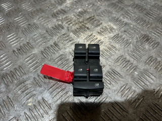 блок управления стеклоподъемниками Opel Meriva 2 поколение (B) [рестайлинг] 2014, 1.4 л., B 14 XER, бензин, 5МКПП, минивэн, 13305009