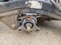 редуктор заднего моста Mercedes-Benz GL-Класс X164 2006, 3.2 л., дизель, АКПП, внедорожник 5 дв., 4460310035 - фото №3