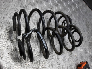 пружина задняя Opel Meriva 1 поколение (A) [рестайлинг] 2006, 1.6 л., бензин, МКПП, минивэн