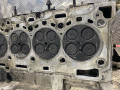 головка блока цилиндров BMW X5 E70 [рестайлинг] 2012, 3.0 л., N57 D30 B, дизель, АКПП, внедорожник 5 дв., N57D30B - фото №6