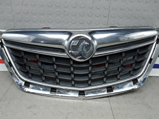 решетка радиатора Opel Mokka 1 поколение 2013, 1.6 л., бензин