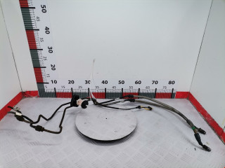 масляная трубка BMW 7 серия E65/E66/E67 [рестайлинг] 2006, 3.0 л., АКПП, седан, 37136769552