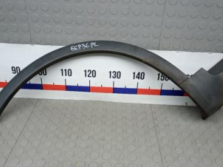молдинг переднего левого крыла Ford Kuga 1 поколение 2010, 2.0 л., дизель, внедорожник 5 дв.