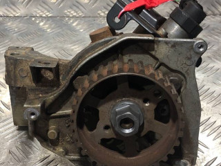 ТНВД Peugeot 307 1 поколение 2005, 1.6 л., 9HX (DV6ATED4), дизель, 5МКПП, универсал