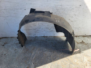 защита арок передняя правая (подкрылок) Opel Signum C 2005, 3.0 л., Z 30 DT, дизель, хетчбэк 5 дв.