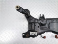 балка подвески передняя (подрамник) Ford Focus 2 поколение 2006, 1.6 л., МКПП, универсал, 1734687 - фото №2