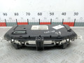 щиток приборов (приборная панель) Renault Megane 2 поколение 2004, 1.9 л., МКПП, универсал, 8200364027 - фото №2
