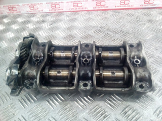 вал балансирный Chrysler Voyager 4 поколение 2004, 2.5 л., МКПП, минивэн, 68395004AA