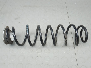 пружина задняя Peugeot 2008 2 поколение [рестайлинг] 2024, 1.2 л., бензин