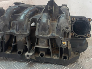 коллектор впускной Volkswagen Golf 4 поколение 2002, 1.4 л., бензин, 2900308949