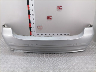 бампер задний BMW 5 серия E60/E61 2005, 2.0 л., МКПП, седан, 51127077939