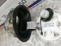 лючок топливного бака Kia Sorento 2 поколение 2011, 2.2 л., CRDi, дизель, МКПП, внедорожник 5 дв., 695102P000 - фото №5